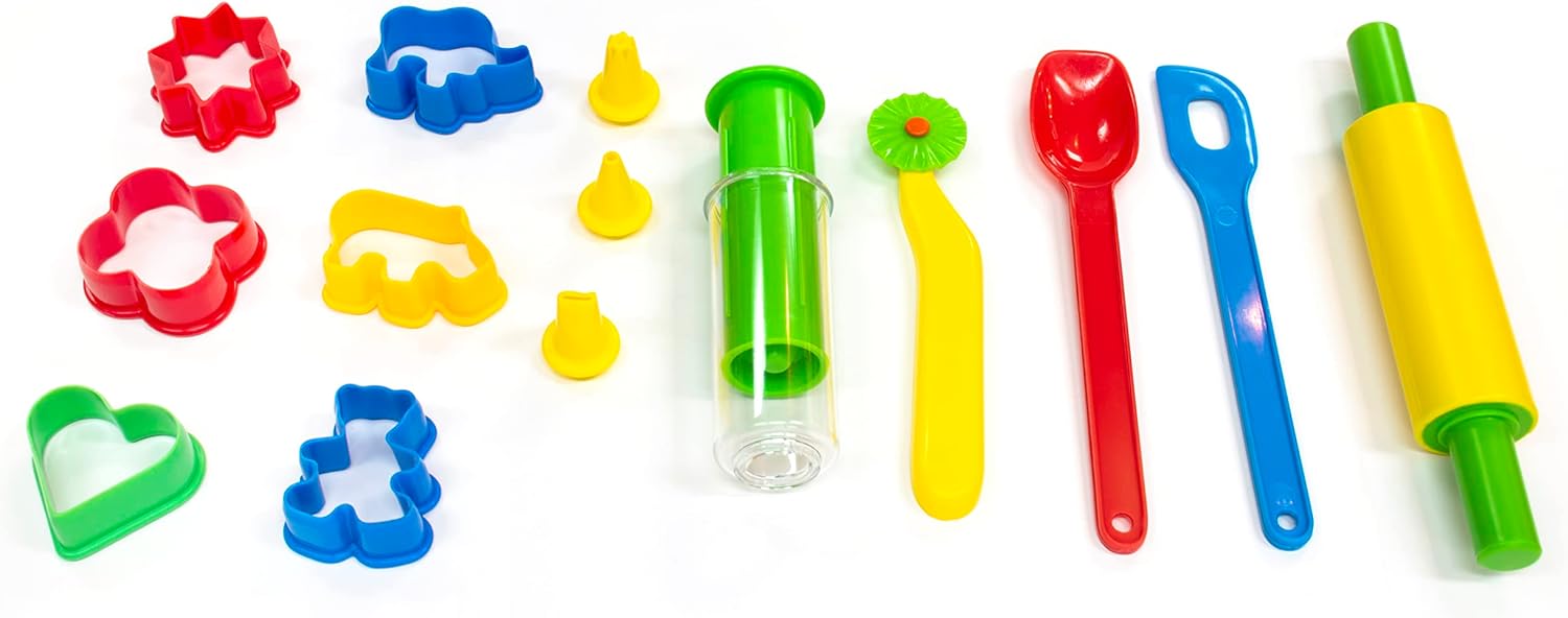 PETERKIN 22318 DELUXE BAKING 14 PIECE SET