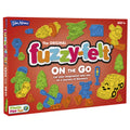 THE ORIGINAL FUZZY FELT 11064 ON THE GO
