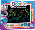 JOHN ADAMS 11259 IDOODLE MAGICAL DRAWING BOARD