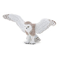 PAPO 50304 FLYING SNOWY OWL