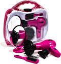 TOYMASTER TY124 HAIRSTYLER SET