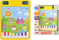 INFUNBEBE TY5905 SMART ANIMAL PAD