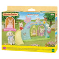 SYLVANIAN FAMILIES 5745 NURSERY SWING