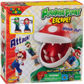 SUPER MARIO 7357 PIRANHA PLANT ESCAPE GAME