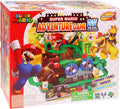 SUPER MARIO 7377 ADVENTURE GAME DELUXE