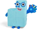 NUMBERBLOCKS SING ALONG NUMBER FIVE PLUSH