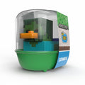 TUBBZ MINECRAFT ZOMBIE MINI  RUBBER DUCK VINYL FIGURE