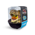 TUBBZ MINI JURASSIC WORLD TREX RUBBER DUCK VINYL FIGURE