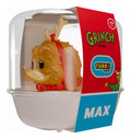 TUBBZ GRINCH MAX THE DOG MINI  RUBBER DUCK VINYL FIGURE
