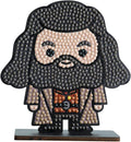 CRAFT BUDDY CAFGR-HPS004 HARRY POTTER RUBEUS HAGRID CRYSTAL ART BUDDIES