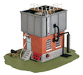PECO RATIO 506 Water Tower OO GAUGE