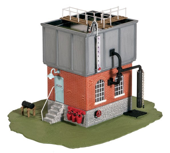 PECO RATIO 506 Water Tower OO GAUGE