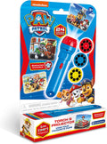 BRAINSTORM NIC1000 PAW PATROL TORCH & PROJECTOR