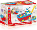 **SALE** DOLU 5099 FIRST TROLLEY & BRICKS