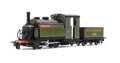 PECO 51-251H KATO LARGE ENGLAND EXMOOR PONY LOCO OO9 SCALE