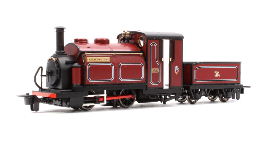 PECO 51-251C KATO SMALL ENGLAND PALMERSTON LOCO OO9 SCALE
