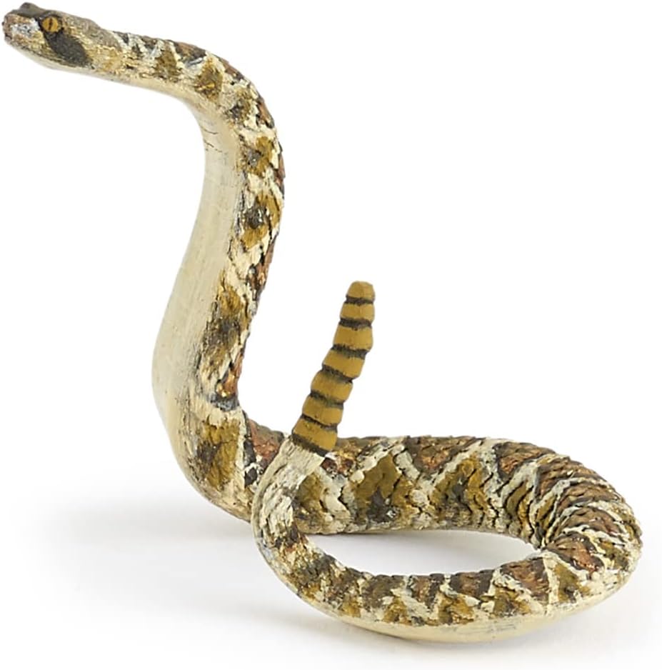 PAPO 50237 RATTLESNAKE