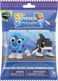 BRAINROT MF9301 STEAL A BRAINROT BLIND BAG MINIFIGURES