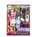 MGA 121411EUC RAINBOW HIGH AMAYA RAINE CREATIVE CRYSTALS DOLL