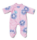 BABY ANNABELL 711033 ROMPER PINK 43CM