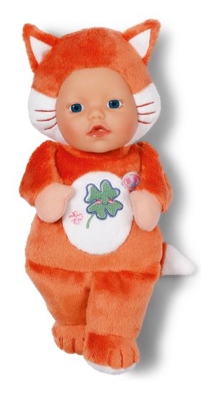 BABY BORN 836606 BABY BORN FOR BABIES FOX 26CM