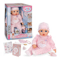 BABY BORN 838396 ANNABELL 43CM DOLL
