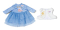 BABY BORN 838822 WINTERDRESS 36CM