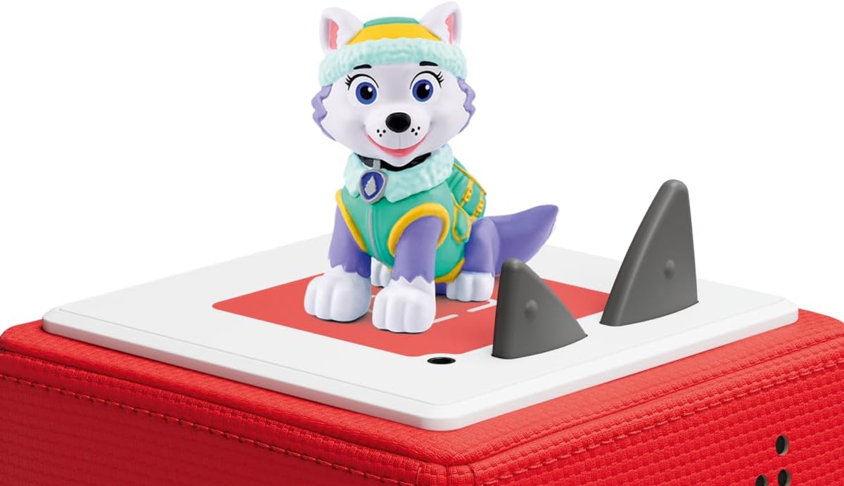 TONIES PAW PATROL EVEREST AUDIO CHARACTER