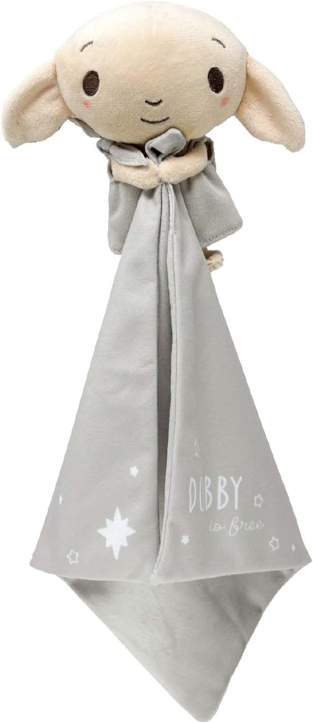 HARRY POTTER WB2215 DOBBY COMFORTER