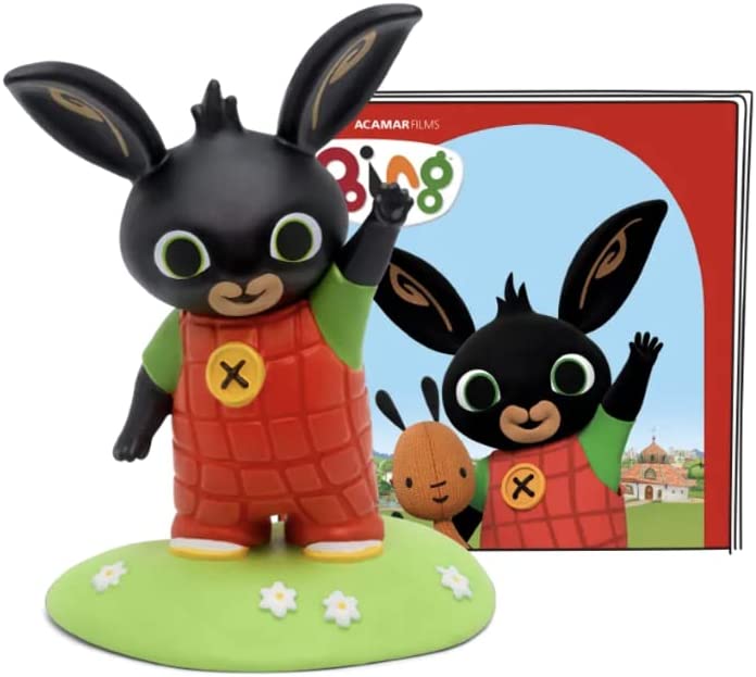 TONIES BING BUNNY AUDIO CHARACTER