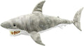 THE PUPPET COMPANY PC9703 LARGE CREATURES SHARK HAND PUPPET