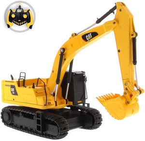 CARRERA CATERPILLAR RADIO CONTROLLED CAT 336 EXCAVATOR