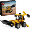 LEGO 42197 TECHNIC BACKHOE LOADER