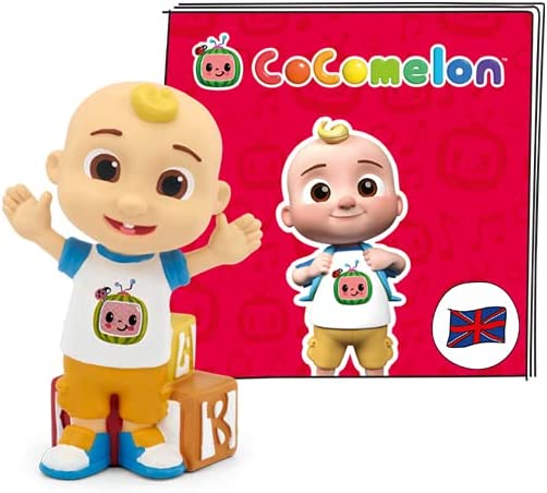TONIES COCOMELON AUDIO CHARACTER