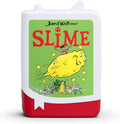 TONIES DAVID WALLIAMS SLIME AUDIOBOOK POCKET TONIE