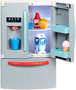 LITTLE TIKES FIRST FRIDGE