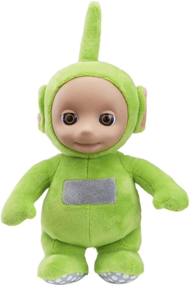 TELETUBBIES TALKING SOFT DIPSY