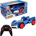 ** £10 OFF ** SONIC THE HEDGEHOG CARRERA RC 2.4GHz RACING SONIC CAR