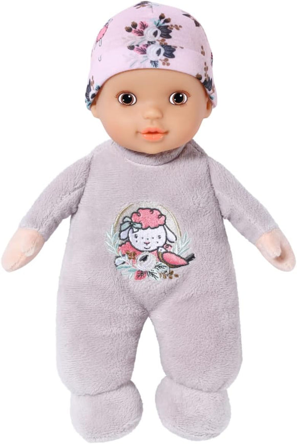 BABY ANNABELL 116722 SLEEP WELL FOR BABIES 30CM DOLL