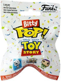 FUNKO BITTY POP! TOY STORY MYSTERY MINI FIGURE