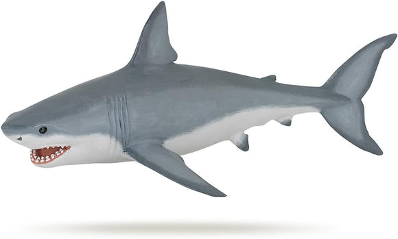 PAPO 56002 WHITE SHARK