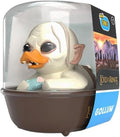 TUBBZ LORD OF THE RINGS GOLLUM RUBBER DUCK VINYL FIGURE