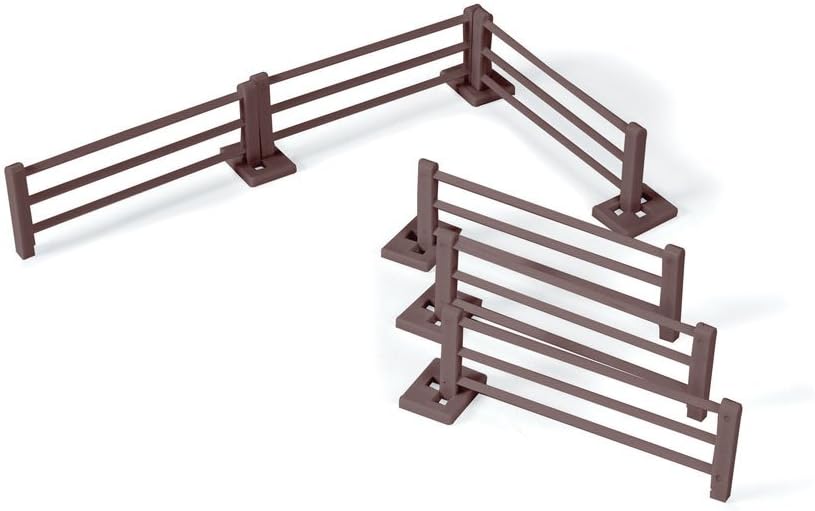 BRITAINS 40952 FARM FENCING