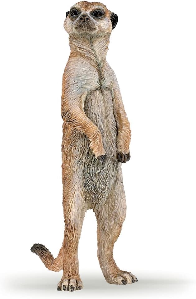PAPO 50206 STANDING MEERKAT