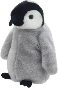 THE PUPPET COMPANY PC001835 FULL BODIED PENGUIN CHICK HAND PUPPET