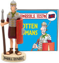 TONIES HORRIBLE HISTORIES ROTTEN ROMANS AUDIO CHARACTER