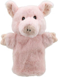 THE PUPPET COMPANY PC004623 ECO PUPPET PIG