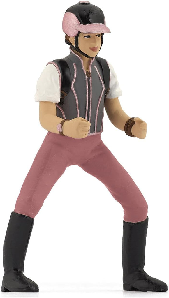 PAPO 52007 YOUNG FASHIONABLE RIDER