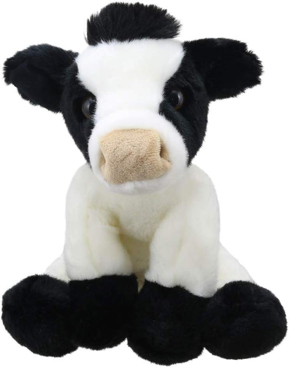 WILBERRY FAVOURITES WB001610 COW SOFT TOY