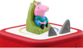 TONIES PEPPA PIG GEORGES NEW SOUNDS AUDIO CHARACTER